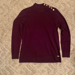 Calvin Klein long sleeve